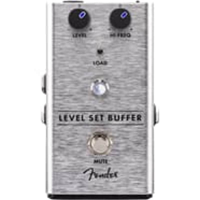 Fender Level Set Buffer image 1