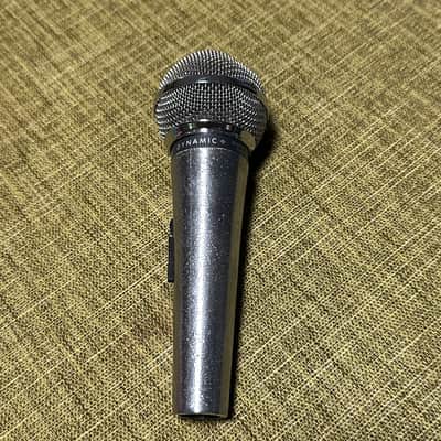 Shure 588 S A Unisphere B image 4