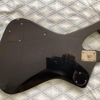 Ibanez Iceman 1980 Signée par Paul Stanley de KISS image 6