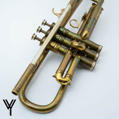 Selmer 25B Bb Trumpet - Lacquer image 1