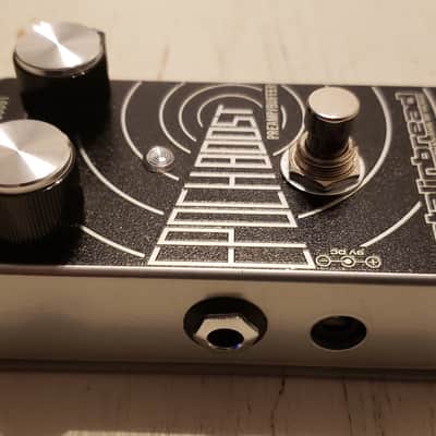 Catalinbread Epoch Boost Preamp Buffer image 3