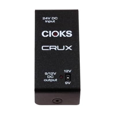 CIOKS CRUX High Current Expander for DC7 image 3