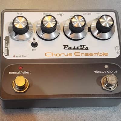 PastFx Chorus Ensemble Deluxe +   ( Ce-1  / Ce 1 / Ce1 Clone ) image 1