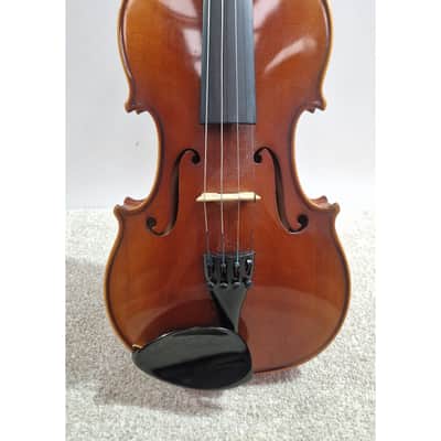 Andrew Schroetter 1994 4:4 Violin Model 801 - Violins & Strings - Natural - Good w/ Hard Case image 6