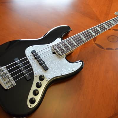 Nordstrand Nordy VJ5 Classic - Jazz Bass Made in USA image 3