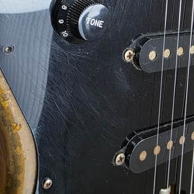 Teisco Del Rey/Harmony 60s image 14