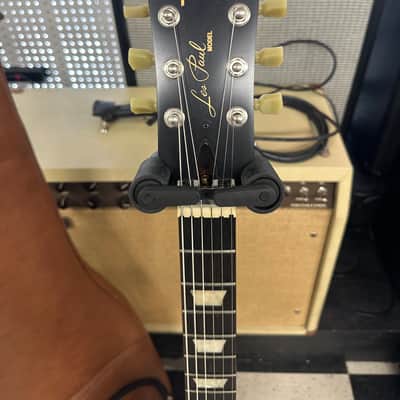 Gibson Les Paul Tribute 2018 - Satin Gold Top image 6