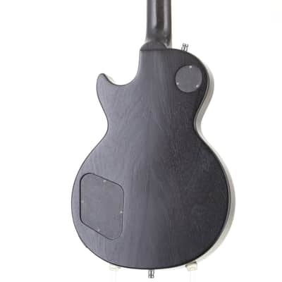 GIBSON USA Les Paul Studio Faded 2016 T Satin Ebony [160024818] (07/13) image 4