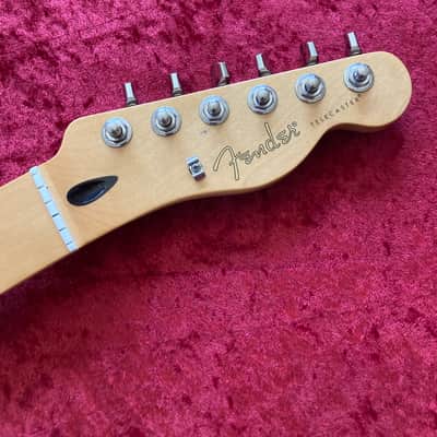 Fender Cabronita Telecaster Esquire Neck - Maple image 2