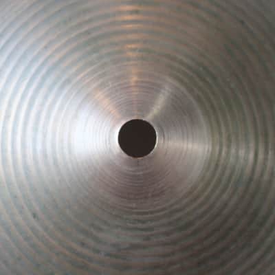 Sabian AA Medium Ride 20" Cymbal with Rivets image 5