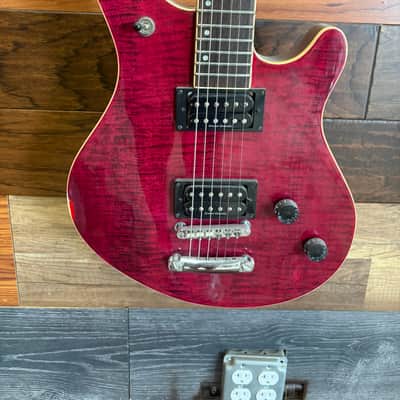 Washburn Maverick Series Elite image 3