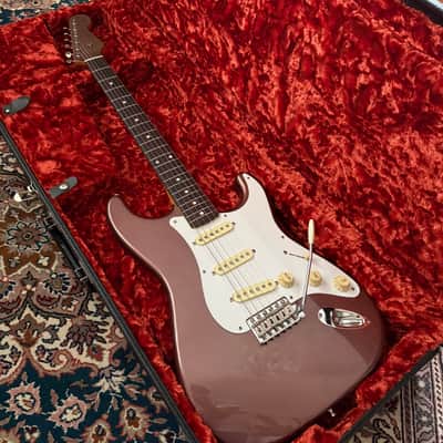 Fender ST-62 Stratocaster Reissue MIJ | Reverb