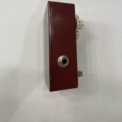 JHS Pedals Charlie Brown V3 Overdrive Distortion Guitar Effect Pedal image 3