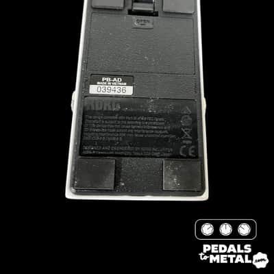 Korg pitchblack tuner -x14868 image 5