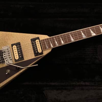 Jackson Randy Rhoads "First Five" 30th Anniversary Custom Shop image 1
