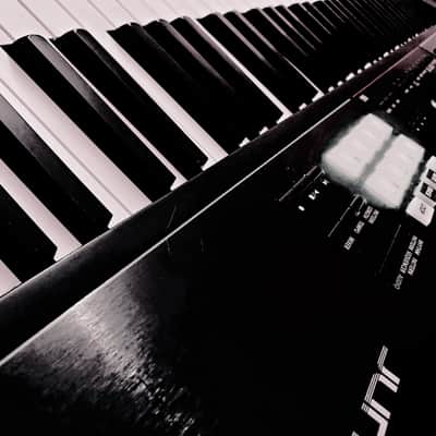 MUST SEE!!! ROLAND JUNO DS88 FULLY INSPECTED/SERVICED AND IN AMAZING CONDITION! image 25