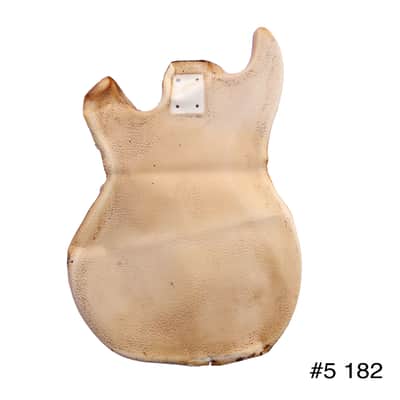 Hofner 182 175 176 Vinyl Covers for restoring from 1960s (Project, Vintage) image 9