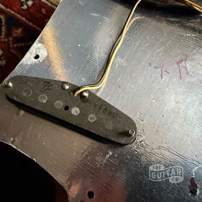 Fender Lead II Black 1980 OHSC image 20