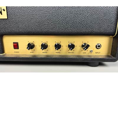Friedman Pink Taco V1 20w Head - 2019 image 4