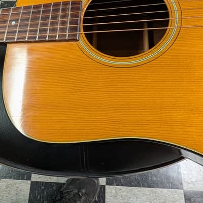 Martin D18 1971 image 13