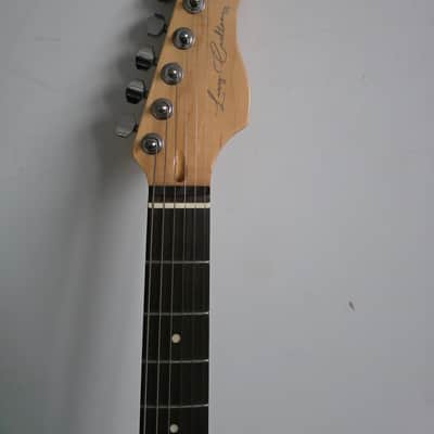 Sire Larry Carlton S3 HSS 2022 Sonic Blue Strat Style Electric Guitar – Excellent image 4