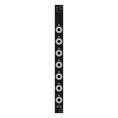 New Systems Instruments Babel EXPANDER Eurorack Module image 4
