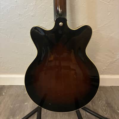 Gretsch G2655-P90 Streamliner Center Block Double Cutaway with V-Stoptail 2021 - Present - Brownstone image 8