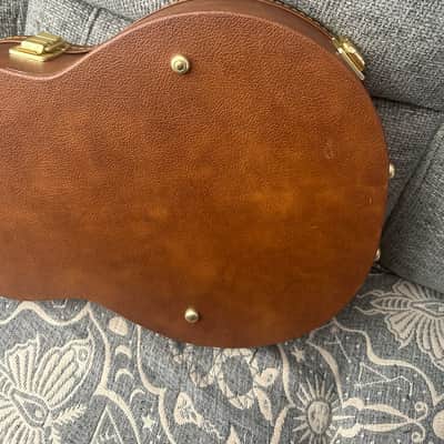 Gibson left handed LPS600LB8NH1 2024 - Bourbon Burst image 15