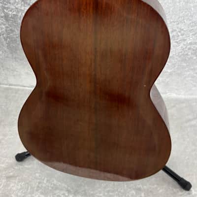 Vintage Conn G-100 classical guitar MIJ image 15