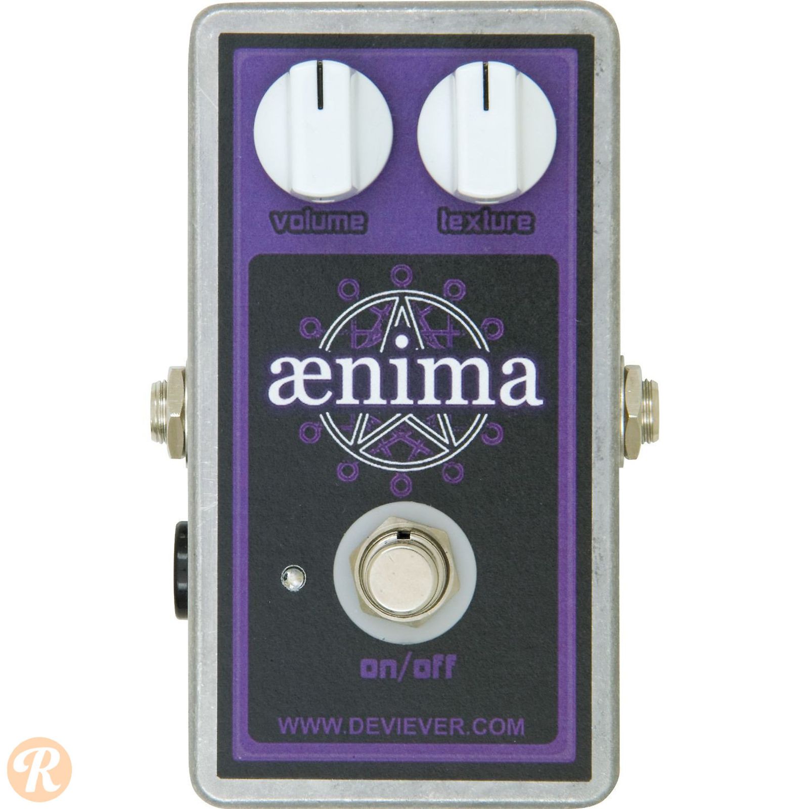 Devi Ever : FX Aenima V1 | Reverb
