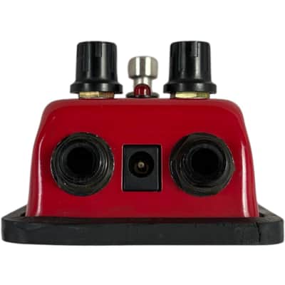 Guyatone Hard Rocker HR2 Effect Pedal 1999 - Vintage Japan image 6