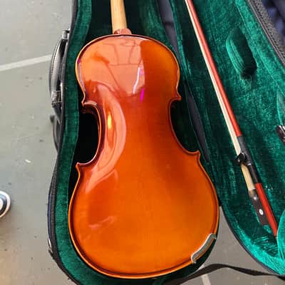 Guitar wars Violin 4/4 90/2000 - Natural image 9