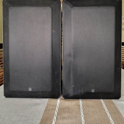 ADS L780 Speakers - Black image 2