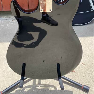 Epiphone Grabber Reissue 2024 image 7