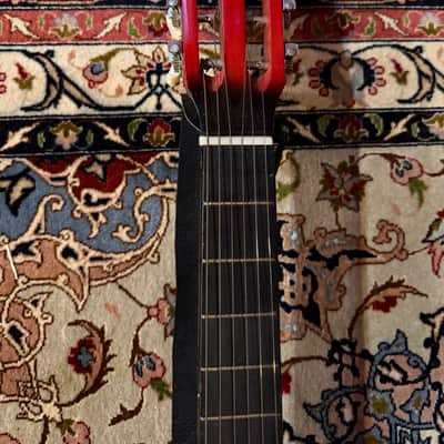 Bridgecraft USA Classical Acoustic Guitar Sunburst image 11