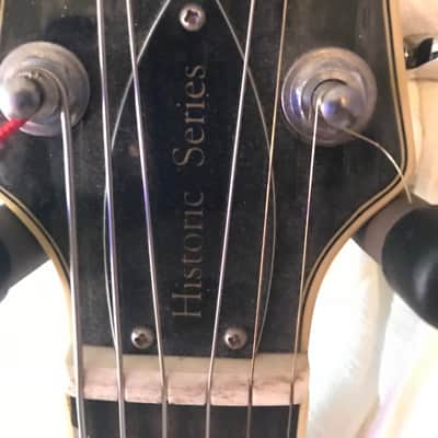 Gretsch Historic Series G3900 1999 Sunburst image 6