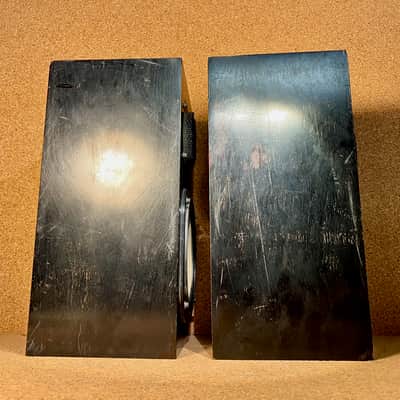 Yamaha NS-10M (Pair) 1980s – Mint HP – Warranty image 6
