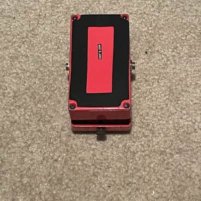 KMD Phaser 1987 - Salmon Pink image 2
