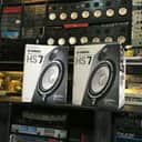 Yamaha HS7 6.5" Powered Studio Monitors (Pair) HS 7 in box //ARMENS//