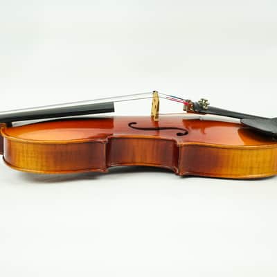 Conservarte Replica Antonius Stradivarius Cremonensis Faciebat Anno 1725 image 19