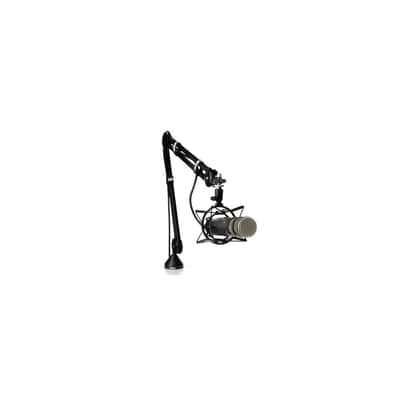 Rode PSA1 Studio Boom Arm for Broadcast Microphones image 7