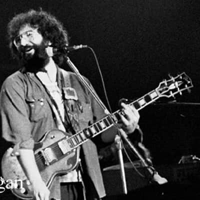 Custom Peanut 2020 - Jerry Garcia Replica image 2