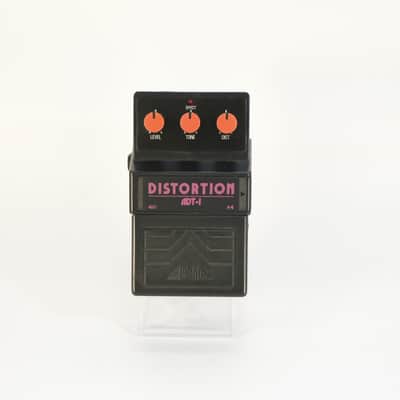 Aria ADT-1 Distortion (s/n 198125, Vintage, Made in Japan, Mint in Box) image 2