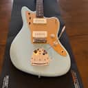 Fender Vintera II '50s Jazzmaster with Rosewood Fretboard 2023 - 2026 - Sonic Blue