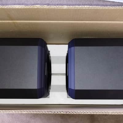 Tannoy System 600A Single Owner w/Box Superb! Nearfields Liquid Hi end, Made in UK.  These are PROFESSIONAL hi end Superbe! Nearfields. image 24