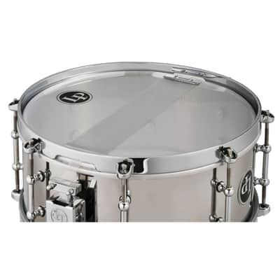 Latin Percussion LP5513-S Salsa Snare 13"x5,5" - Snare Drum image 4