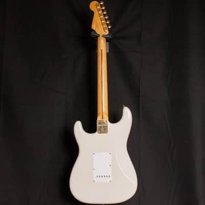 2007 Fender 50th Anniversary Stratocaster - Mary Kaye image 10