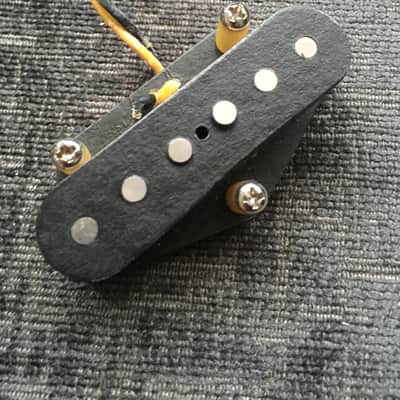 Budz 542 Danocaster 10k bridge pickup for Tele telecaster fender custom shop 2021 image 6