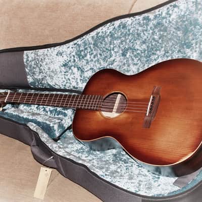 Martin 000-16 StreetMaster Rosewood / VTS Adirondack Acoustic Guitar image 24