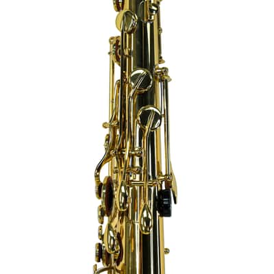 Yamaha YTS280 Tenor Saxophone image 15